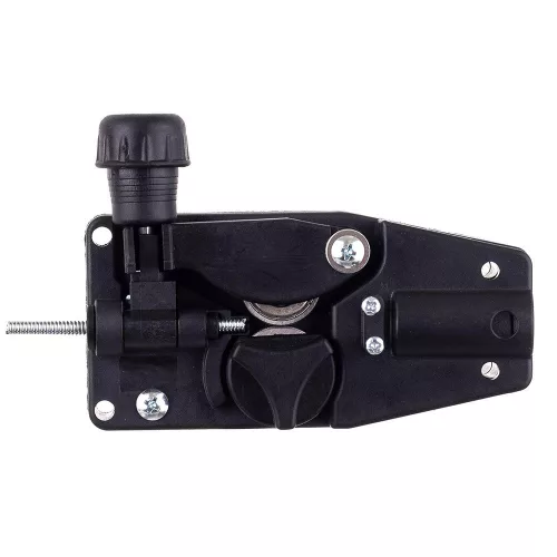 Alimentator Sârmă Dublă Rolă 12V, 0.6-0.8 mm, 22 m/min