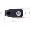Alimentator Sârmă Dublă Rolă 12V, 0.6-0.8 mm, 22 m/min