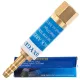 Supapă Siguranță Oxigen 1/4" pentru Torțe, 6.3mm, 15 Bar