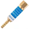 Supapă Siguranță Oxigen 1/4" pentru Torțe, 6.3mm, 15 Bar