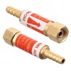Supapă de Securitate Acetilenă Propan MAGNUM 3/8" Filet Stâng