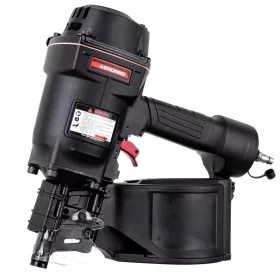 Capsator pneumatic cu tambur Aeropro MCN70, 45-70 mm