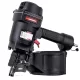 Capsator pneumatic cu tambur Aeropro MCN70, 45-70 mm