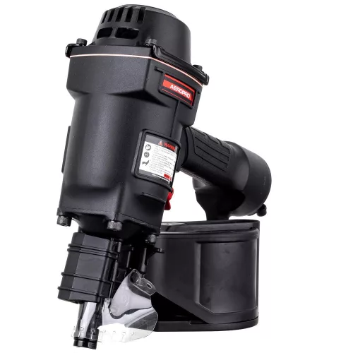 Capsator pneumatic cu tambur Aeropro MCN70, 45-70 mm