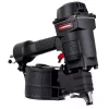 Capsator pneumatic cu tambur Aeropro MCN70, 45-70 mm