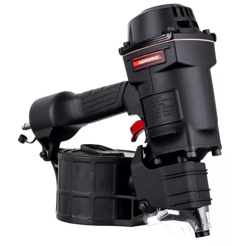 Capsator pneumatic cu tambur Aeropro MCN70, 45-70 mm