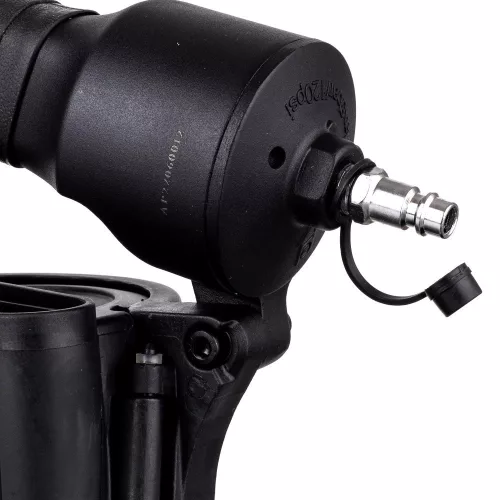 Capsator pneumatic cu tambur Aeropro MCN70, 45-70 mm