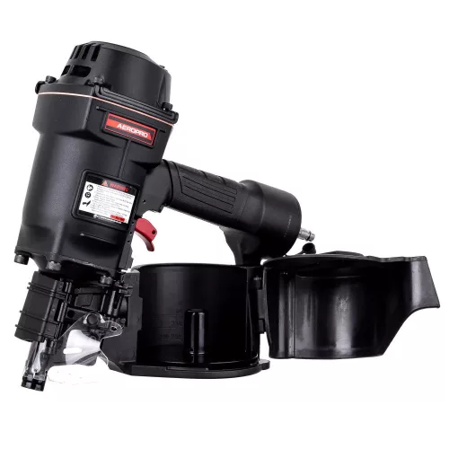 Capsator pneumatic cu tambur Aeropro MCN70, 45-70 mm