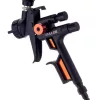 Pistol de Pulverizare Vopsea ITALCO FÉNY 2 HVLP 1,4mm Negru