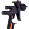 Pistol de Pulverizare Vopsea ITALCO FÉNY 2 HVLP 1,4mm Negru