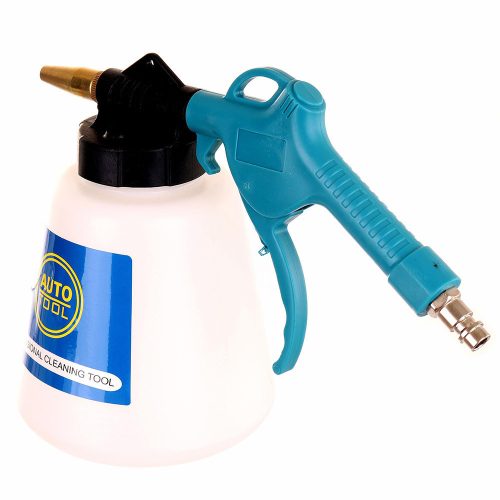 Pistol Pneumatic de Curățare DT-B15 cu rezervor 1L și consum aer 180 l/min