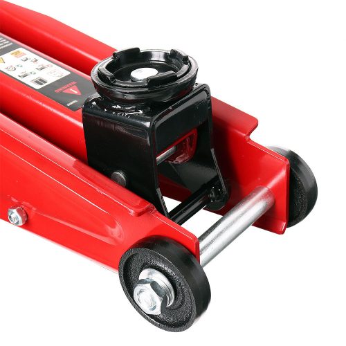 Cric Hidraulic Torin Békás 3T, Capacitate de Ridicare 3 Tone, Certificări CE, TUV, GS