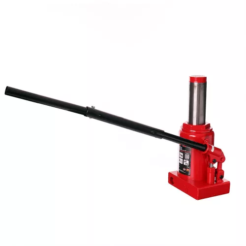 Cric Hidraulic Profesional Torin T932011D - 32 Tone, Compatibil Tehnologie Avansată