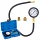 Set Manometru Ulei TC Technic cu Adaptoare, 7 bari, Furtun 55 cm