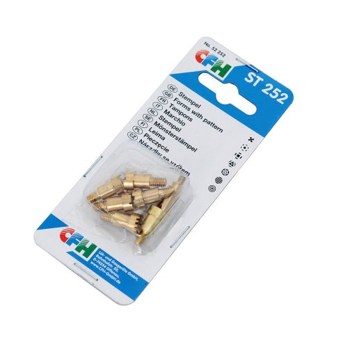 Set Pirografie Electrică 7 Piese, Compatibil CFH 52245