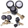 Regulator Presiune Azot Technic 2076M, 200 Bar, 30 mc/h, Dublu Manometru