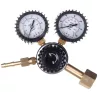 Regulator Presiune Azot Technic 2076M, 200 Bar, 30 mc/h, Dublu Manometru