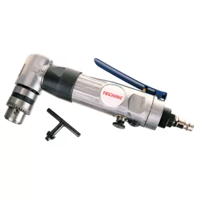   Mașină de Găurit Pneumatică de Colț Technic, 1.5-10 mm, 1400 rpm