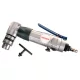 Mașină de Găurit Pneumatică de Colț Technic, 1.5-10 mm, 1400 rpm