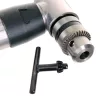 Mașină de Găurit Pneumatică de Colț Technic, 1.5-10 mm, 1400 rpm