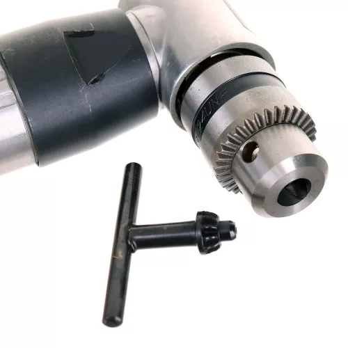 Mașină de Găurit Pneumatică de Colț Technic, 1.5-10 mm, 1400 rpm