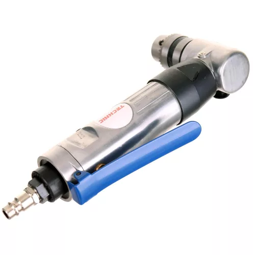 Mașină de Găurit Pneumatică de Colț Technic, 1.5-10 mm, 1400 rpm