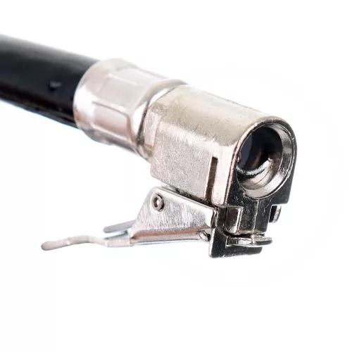 Pistol de Umflare Anvelope Profesional, cu Manometru Glicerină 16 bari