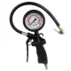 Pistol de Umflat Anvelope cu Manometru Gliceric, 60mm, 16 Bar