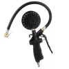 Pistol de Umflat Anvelope cu Manometru Gliceric, 60mm, 16 Bar
