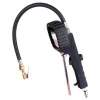 Compresor Digital Anvelope Profesional 0-10 bar, Manometru Cauciucat