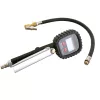 Compresor Digital Anvelope Profesional 0-10 bar, Manometru Cauciucat