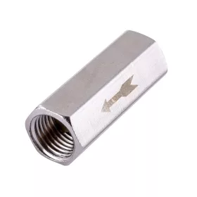 Supapă Anti-retur Liniară 1/4", 15 bar, 860 l/min