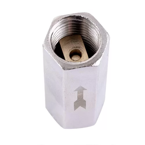 Supapă Anti-retur Liniară 1/4", 15 bar, 860 l/min