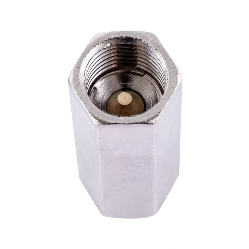 Supapă Anti-retur Liniară 1/4", 15 bar, 860 l/min