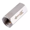 Supapă Control Liniară Unidirecțională Compresor 3/8" 860 l/min