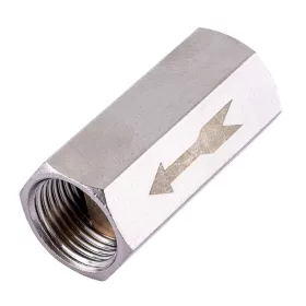   Supapă Control Liniară Unidirecțională Compresor 3/8" 860 l/min