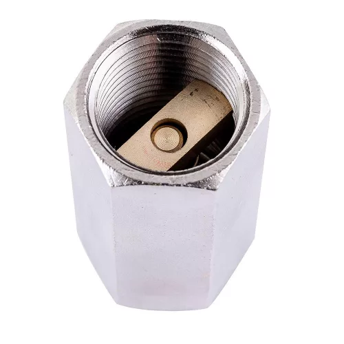 Supapă Control Liniară Unidirecțională Compresor 3/8" 860 l/min