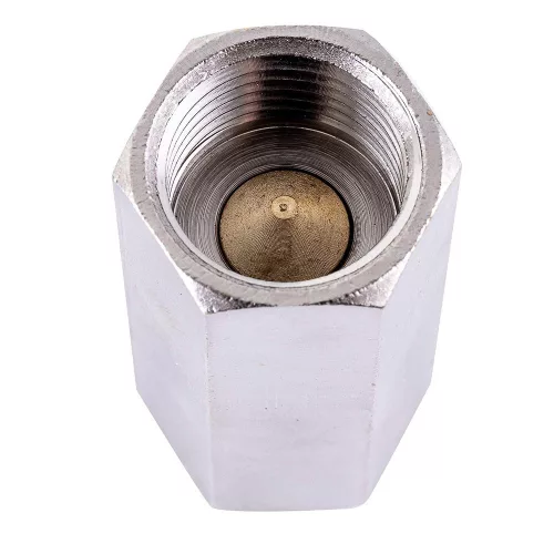Supapă de Reținere Pneumatică 1/2" Profesională pentru Compresor