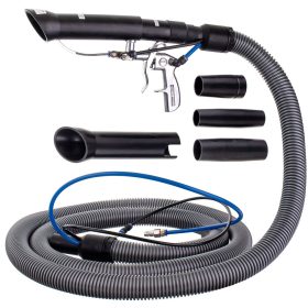   Pistol Curățare Tapițerii TCG-01 cu Furtun 3m și Dozator Reglabil