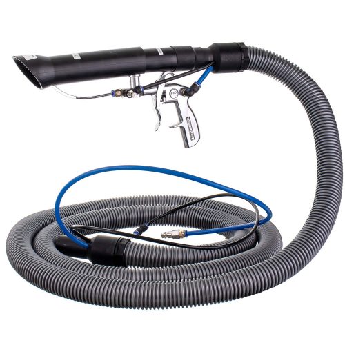 Pistol Curățare Tapițerii TCG-01 cu Furtun 3m și Dozator Reglabil
