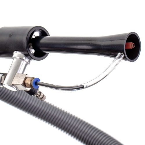 Pistol Curățare Tapițerii TCG-01 cu Furtun 3m și Dozator Reglabil