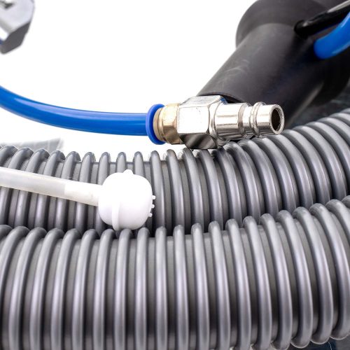 Pistol Curățare Tapițerii TCG-01 cu Furtun 3m și Dozator Reglabil