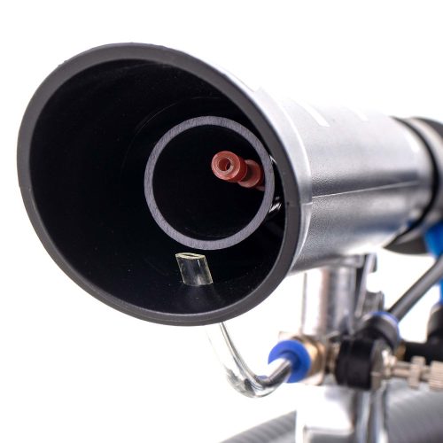 Pistol Curățare Tapițerii TCG-01 cu Furtun 3m și Dozator Reglabil