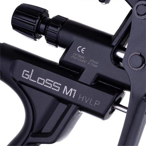 Pistol de Vopsit Profesional HVLP ITALCO GLOSS M1 1.4mm