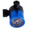 Regulator de Presiune Membrană Italco Model One pentru Pistol de Vopsit 0-10 bar, G1/4"