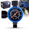 Regulator de Presiune Membrană Italco Model One pentru Pistol de Vopsit 0-10 bar, G1/4"