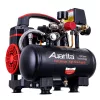 Compresor Auarita Fără Ulei Bipol 3L, 900W, 8 Bar