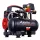 Compresor Auarita Fără Ulei Bipol 3L, 900W, 8 Bar