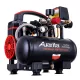 Compresor Auarita Fără Ulei Bipol 3L, 900W, 8 Bar