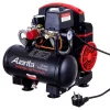 Compresor Auarita Fără Ulei Bipol 3L, 900W, 8 Bar